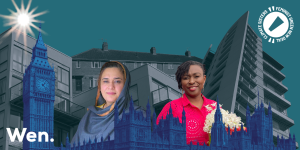 What Climate Sisters are telling Parliament about heat, housing and climate change