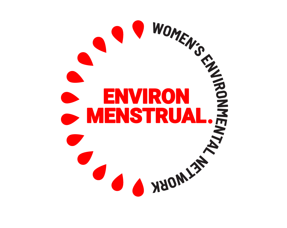 Environmenstrual logo