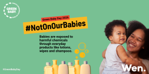 Green Baby Day